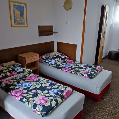 Motel Korona Zamość Екстериор снимка
