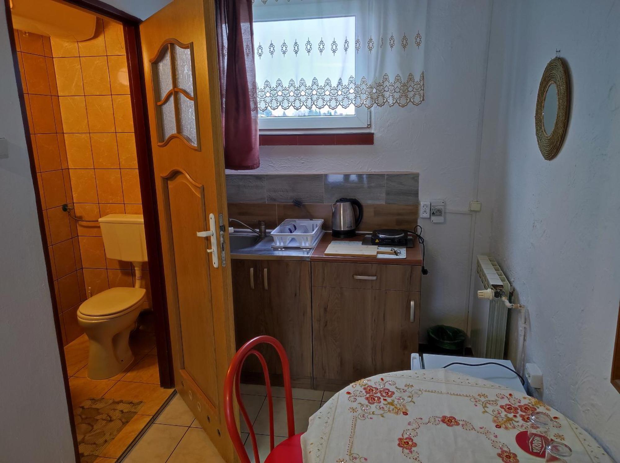 Motel Korona Zamość Екстериор снимка
