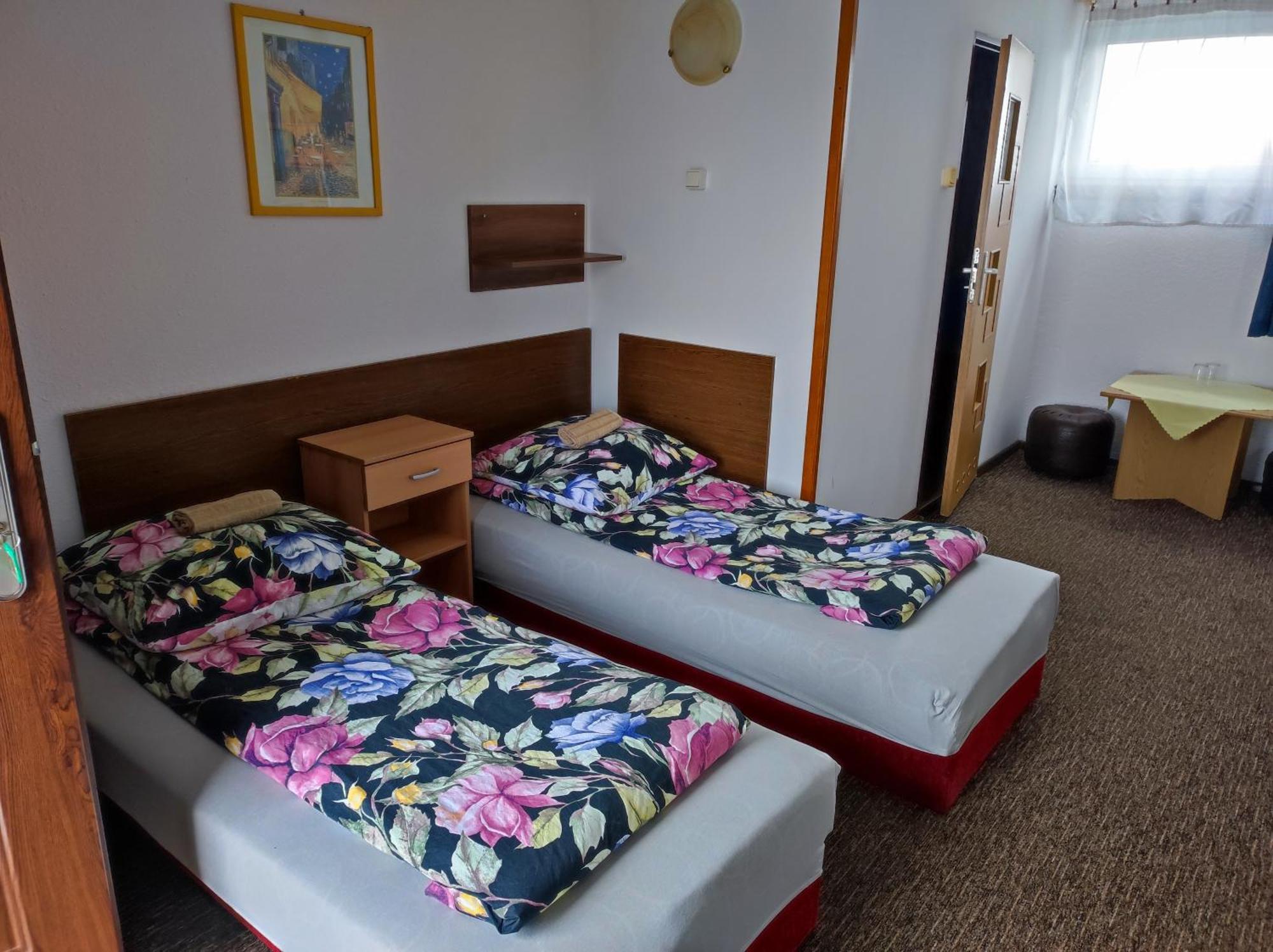 Motel Korona Zamość Екстериор снимка