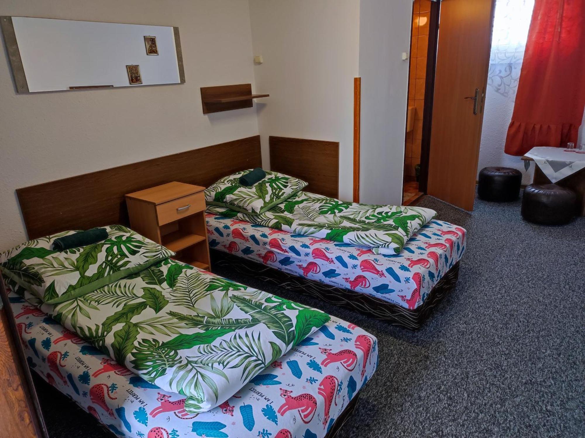 Motel Korona Zamość Екстериор снимка