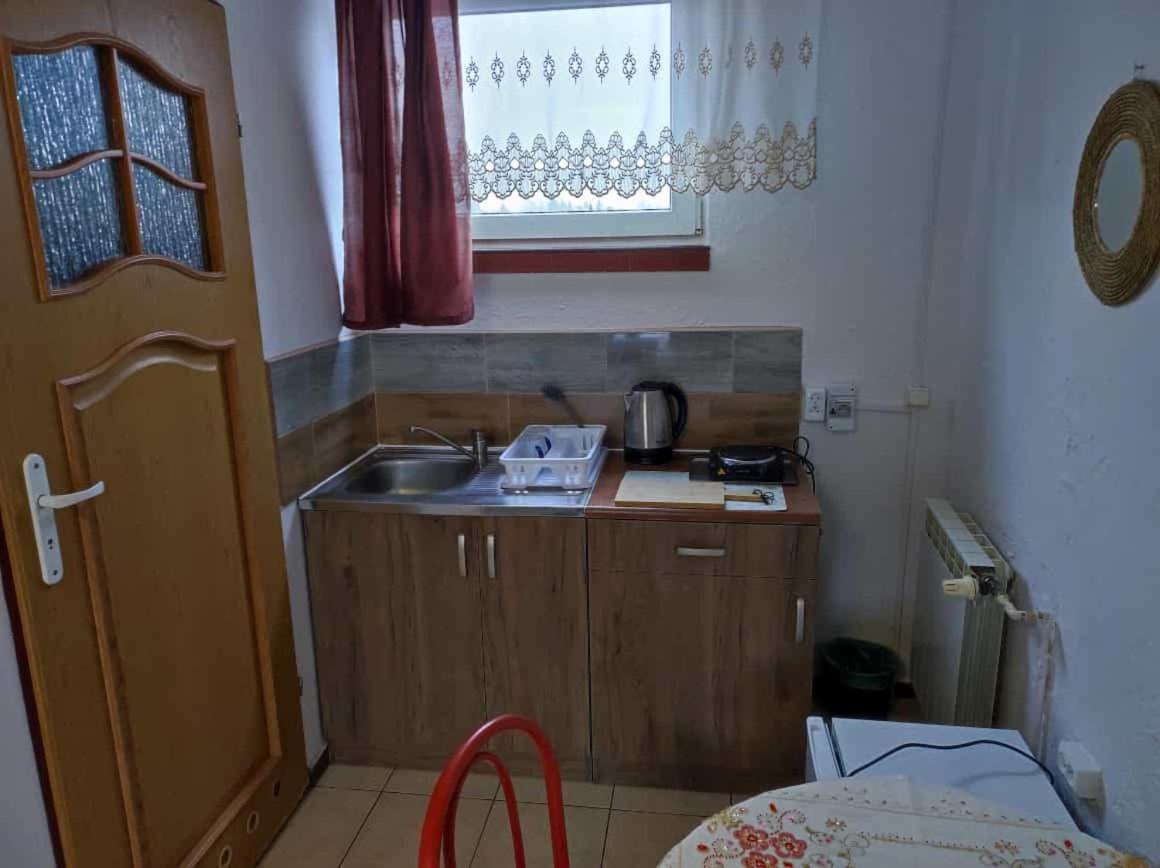 Motel Korona Zamość Екстериор снимка