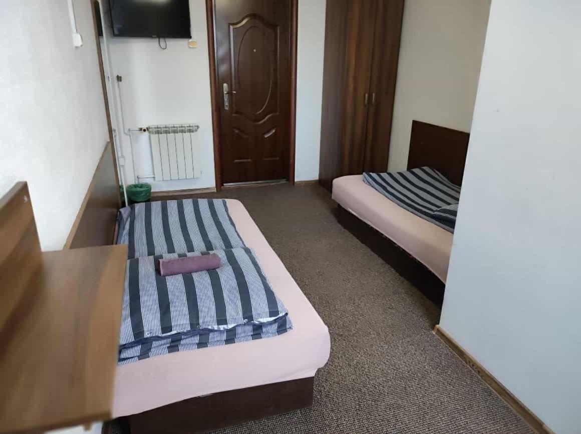 Motel Korona Zamość Екстериор снимка