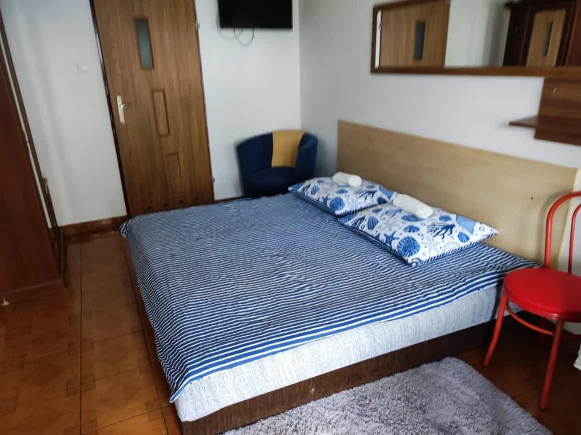 Motel Korona Zamość Екстериор снимка