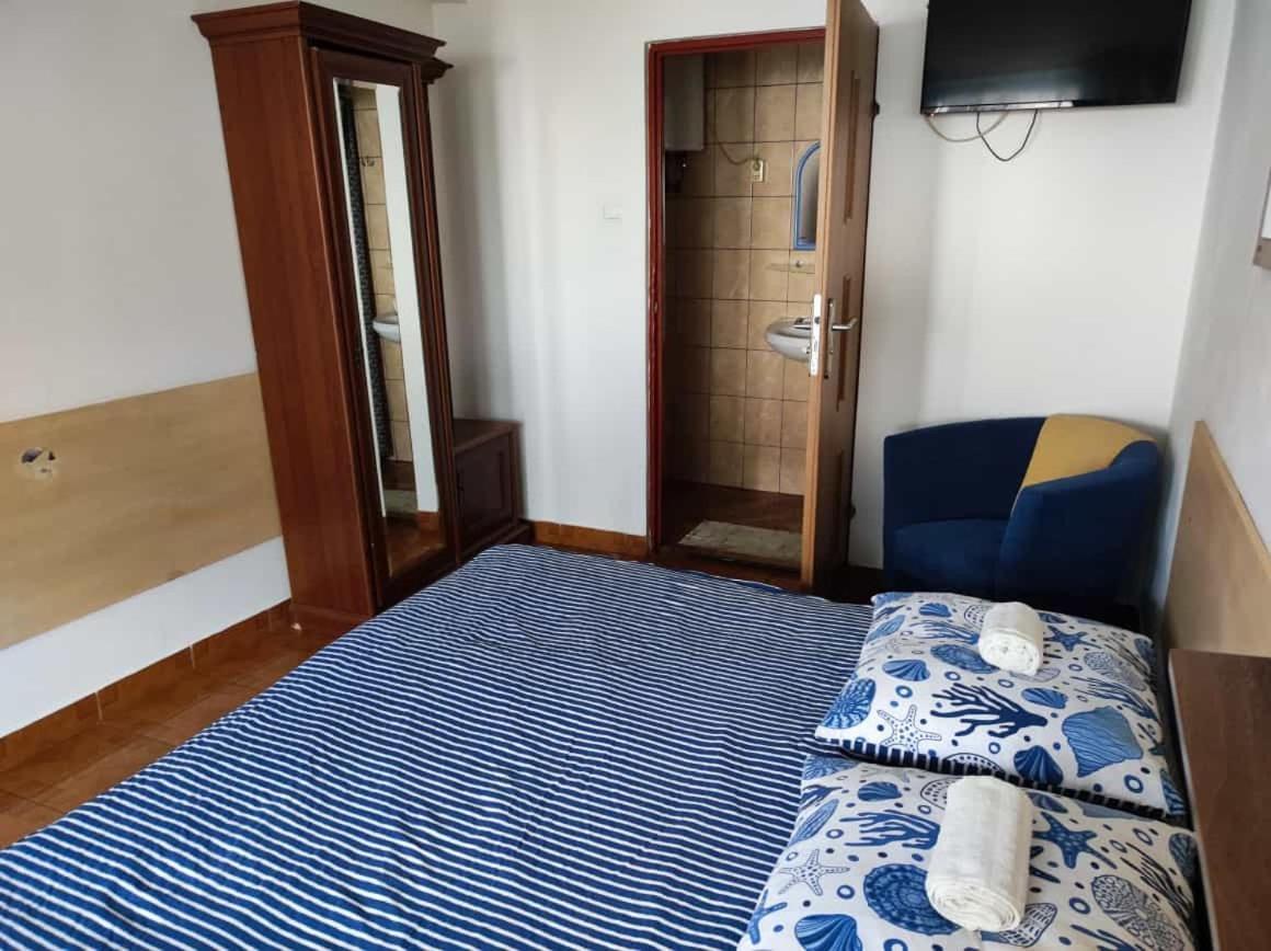 Motel Korona Zamość Екстериор снимка