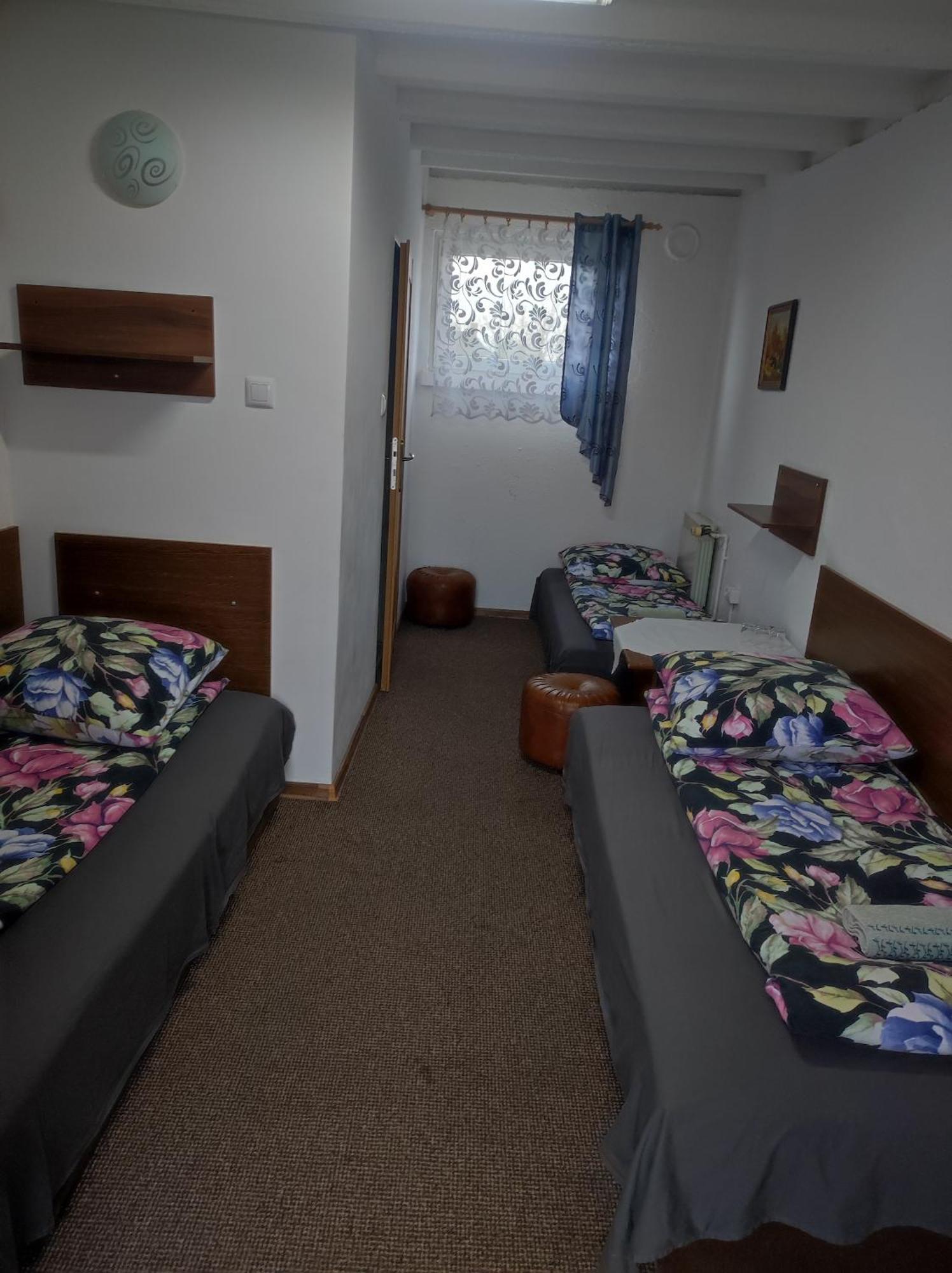 Motel Korona Zamość Екстериор снимка
