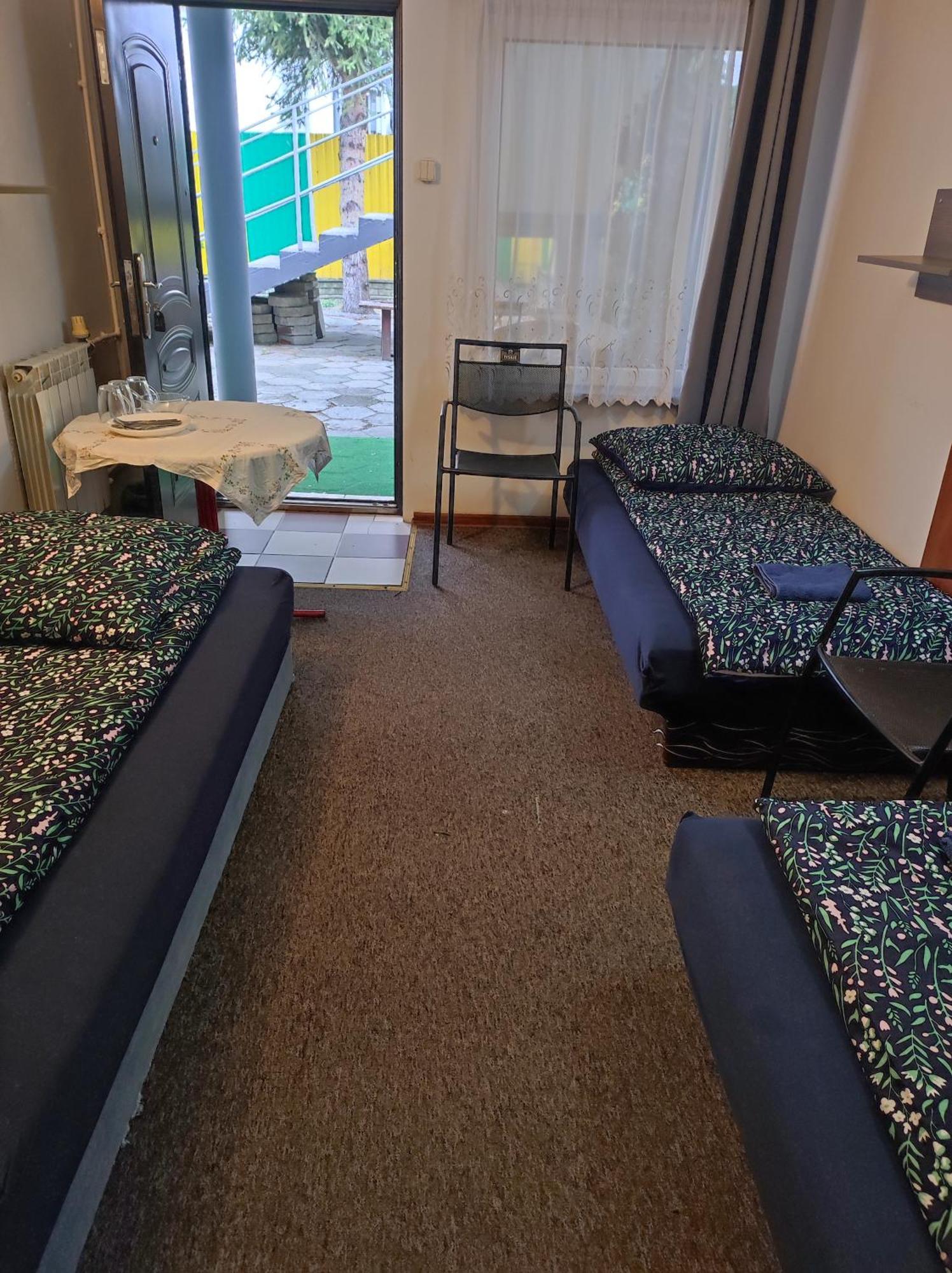 Motel Korona Zamość Екстериор снимка